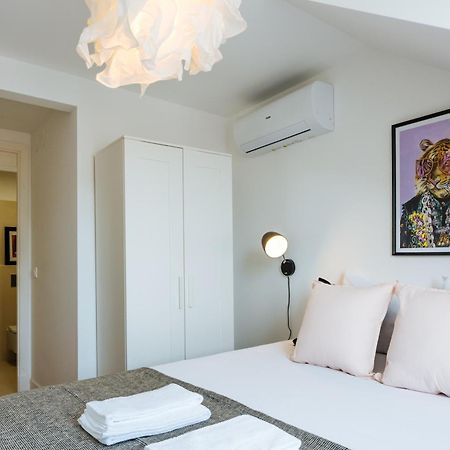 Lisbon Skyline Apartment By Misha'S Place 5E Exterior foto