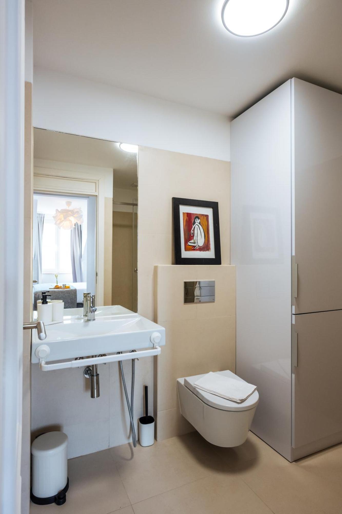 Lisbon Skyline Apartment By Misha'S Place 5E Exterior foto