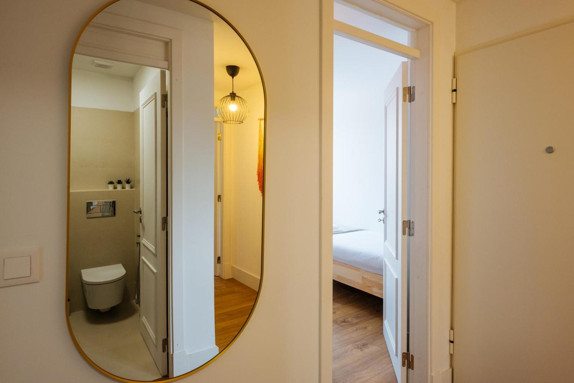 Lisbon Skyline Apartment By Misha'S Place 5E Exterior foto