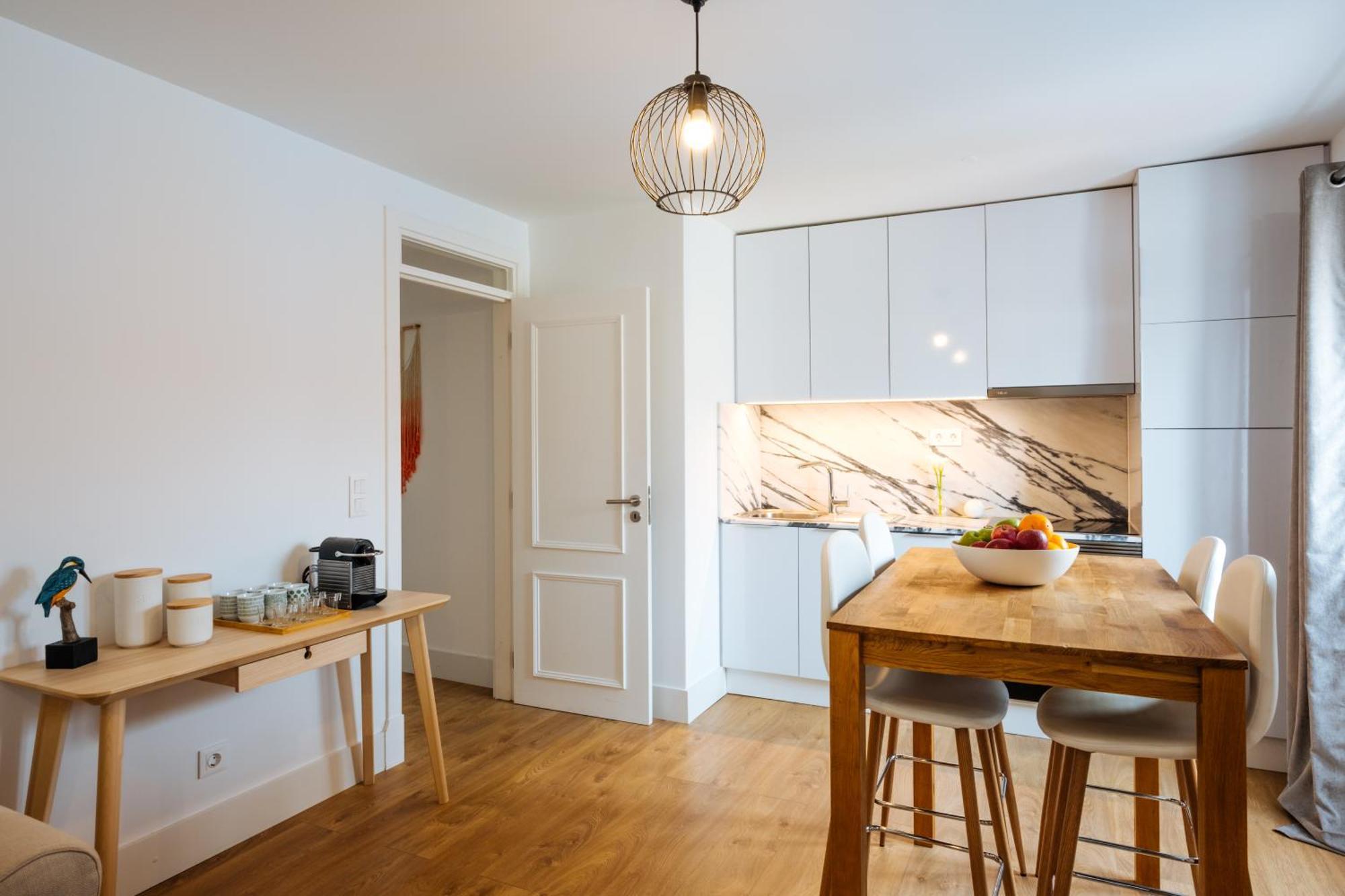 Lisbon Skyline Apartment By Misha'S Place 5E Exterior foto